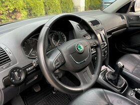 Škoda Octavia Combi 1.8 TSI 4X4 LAURIN & KLEMENT - 9