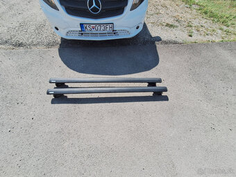 MB VITO TORURNER 2.2 - 9