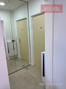 PRENÁJOM 1 izbový byt priamo v centre mesta Martin - ul. L. - 9