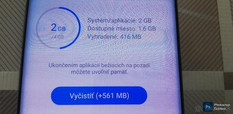 Samsung Galaxy S8 - 4/64/Android 9 - 9