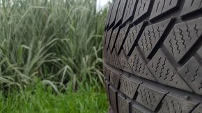 Continental WinterContact TS850P 215/65 R17 99 H - 9