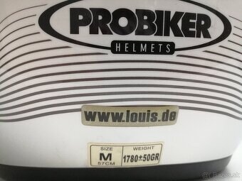 PROBIKER M - 9