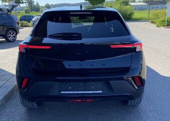 Opel mokka -e - 9