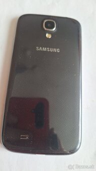 Samsung galaxy S4 - 9