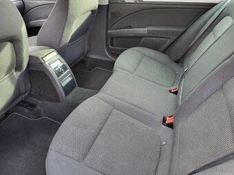 Škoda superb 1.9 TDi greenline - 9