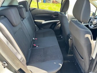 Suzuki SX4 S-Cross 1.4 BoosterJet Premium AllGrip - 9