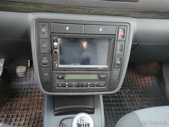 Seat Alhambra 1.9 TDI 4x4 LUXUS - 9