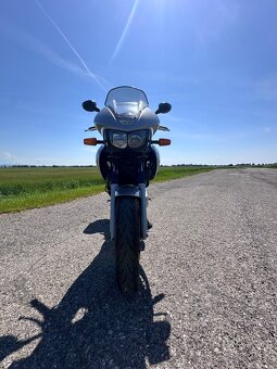 Yamaha TDM 850 4TX (2000 r.v) - 9