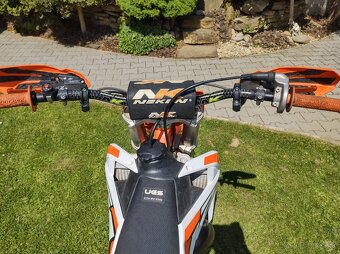KTM SX 85 - 9