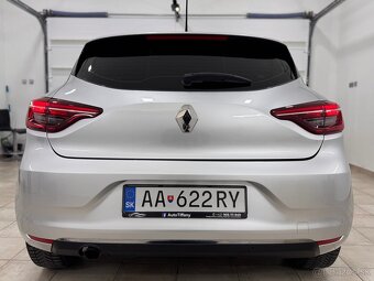 Renault Clio 1.5 dci 2020 108 000km bohatá výbava Top stav✅ - 9