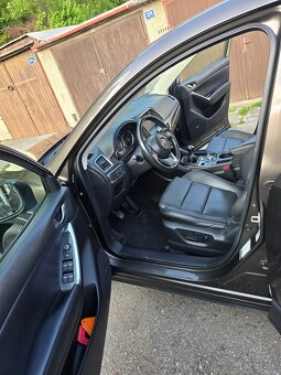 Mazda CX-5 2.2, 4x4, 129kw - 9