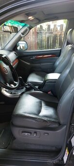 Toyota Landcruiser 120 3.0D-4D - 9