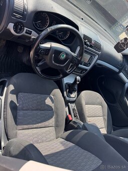 Škoda Octavia Combi 1.6 TDI 77kw CR Facelift - 9
