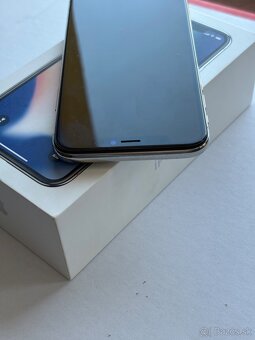 iPhone x 64gb - 9