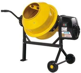 Predám miešačku M.A.T. 793003 - 9