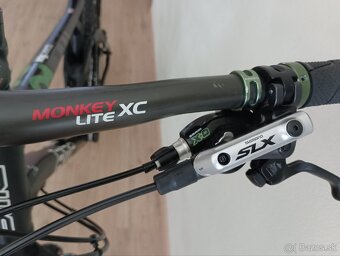 Bmc Fully L veľkosť - 9