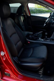 Mazda 3 2.0 benzin 88kw - 9