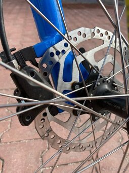 Bicykel KTM 29" velkost M - 9