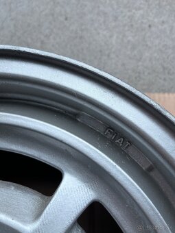 Crokodora CD8 4,5/R13 4x98 - 9