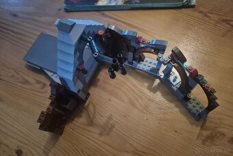 Lego star wars sety figurky atd - 9