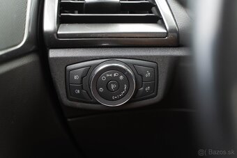 Ford Mondeo Combi - 9