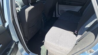 Kia ceed 1.6crdi 85kw 2008 - 9