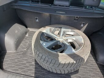 Hyundai Tucson - 9
