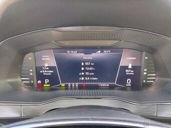 Škoda Superb Combi Business 1.4 TSI PHEV 218K - 9