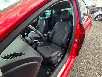 Seat Leon 1.4 TSI 90KW FR - 9