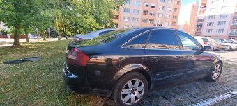Audi a 6 1.9.tdi - 9