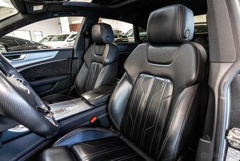 Audi A7 Sportback - 9