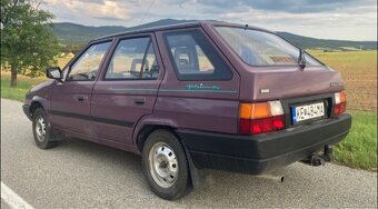Škoda Forman 135 L 1.3 limitovaná edícia PRIMA - 9