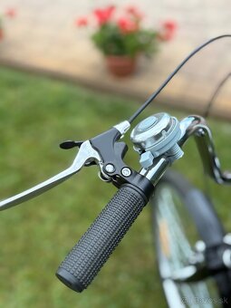 Nový Trojkolesový bicykel na predaj - 9