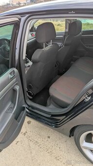Volkswagen Golf 2.0tdi GT - 9