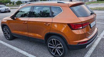 Seat ateca - 9