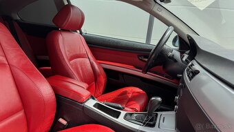 BMW E92 - 9
