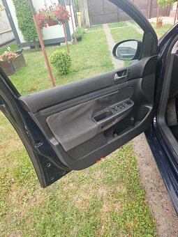 Vw golf - 9