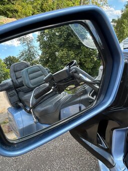 ✅Honda GoldWing Gl 1500 - 9