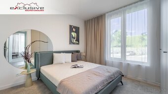 3-IZB.BYT, UL. HRUŠKOVÁ, 69 M2, 1/3P, BALKÓN, PARKING, NOVOS - 9