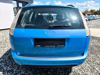 Ford Focus Kombi - 9
