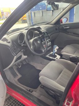 Alfa Romeo 156 sportwagon 1.9 110kw 16v - 9