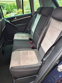 Vw Tiguan 2,0 TDI 4x4. 2012 - 9