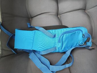Husky Rony 50L Turisticky batoh - 9