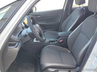 Honda JAZZ Crosstar 1.5 79kW, automat - 9