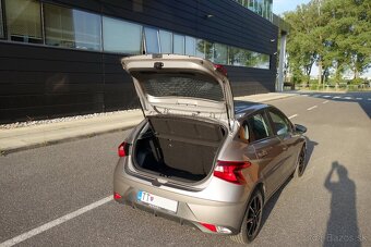 Hyundai i20 / 1.0 T-GDI / 2021 / 33000 km / Family / záruka - 9