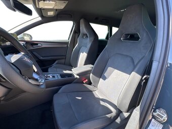 Cupra Leon Sportstourer VZ ST 333k ODPOČET DPH ZĽAVA 28.9% - 9