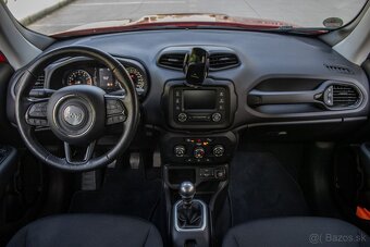 Jeep Renegade 1.0 GSE NightEagle - 9