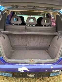 Predám Mercedes-Benz A - 9