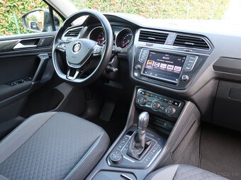 Volkswagen Tiguan 2.0 TSI DSG 4motion 2018 - 122.000 km - - 9