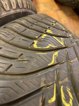 celoročne  205/55r16 bf-goodrich - 9